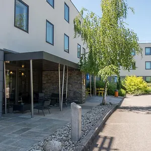Ibis Budget Porte De Geneve 2*, Archamps Franciaország