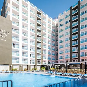 Cartago Nova By Alegria 3*, Malgrat de Mar Spanyolország