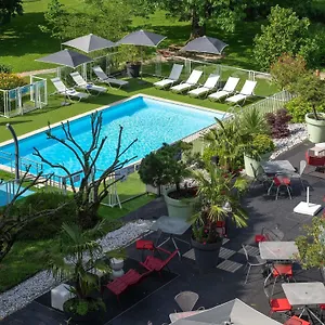 Novotel Grenoble Nord 4*, Voreppe Franciaország