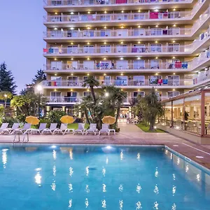 President 3*, Calella Spanyolország